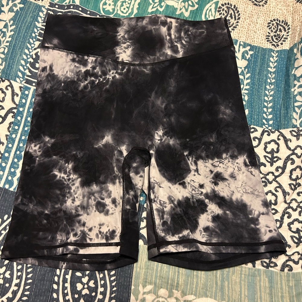 Cloud Rider Short - Avalanche